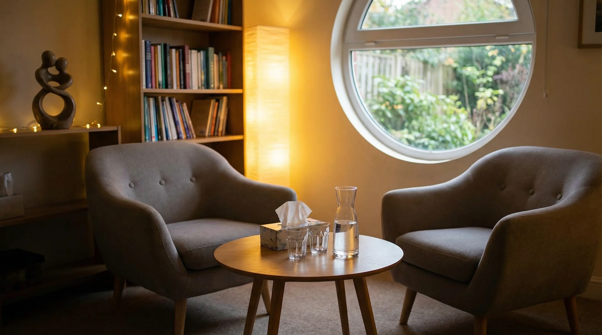 Thérapie de couple - Sauver son couple